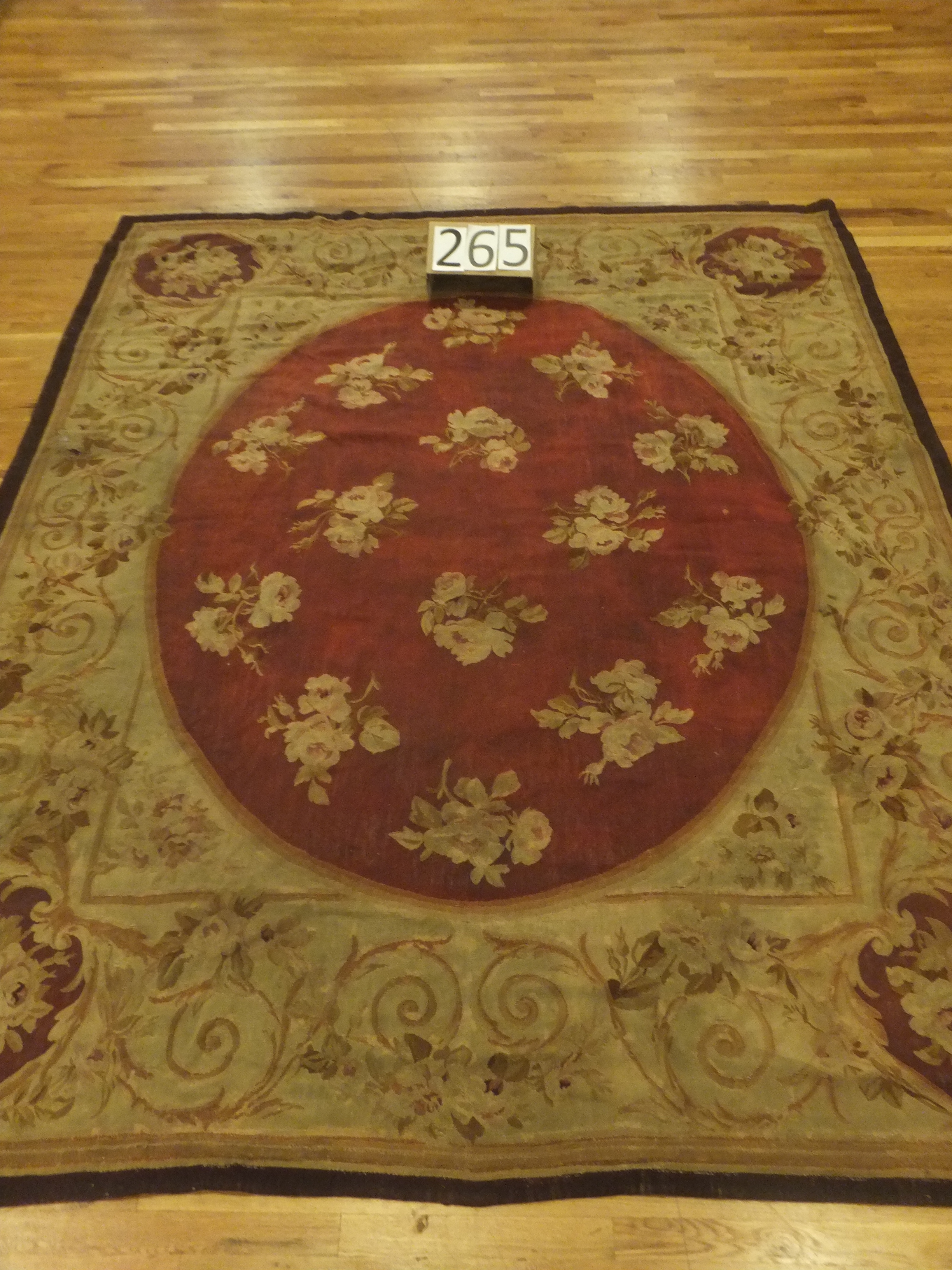 Rug image